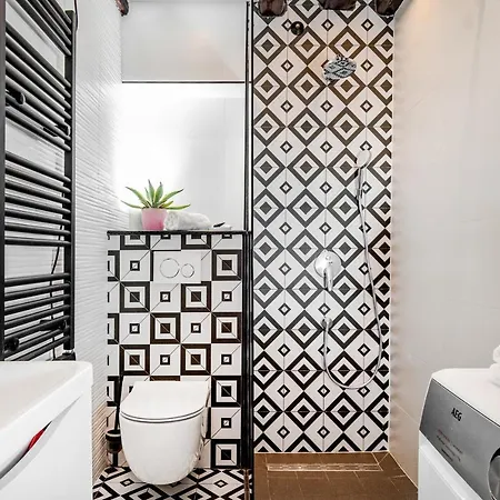 Apartamento Ami