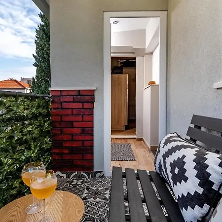 Apartamento Ami *