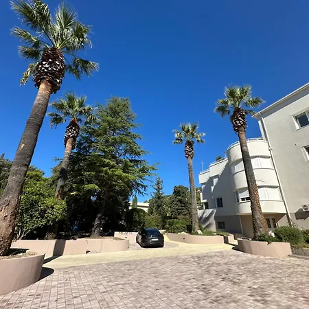 Apartamento Ami *