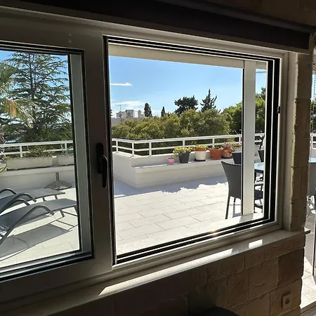 Διαμέρισμα Ami *