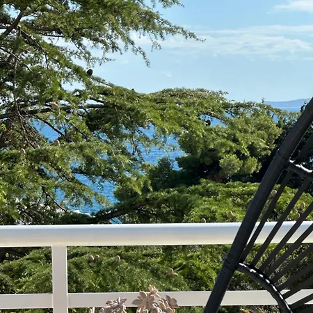 Διαμέρισμα Ami Σπλιτ