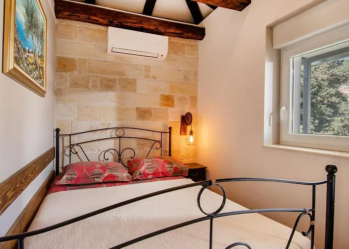 Apartman Ami Split