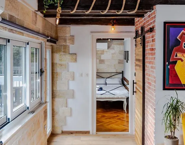 Ami Apartman Split